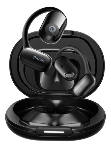 Picun True Auriculares Inalámbricos Abiertos, Bluetooth 54,
