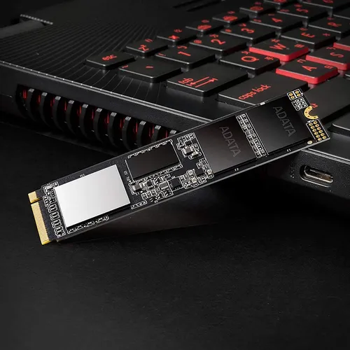 Xpg Pro 1tb Disco Ssd 3d Nand Nvme M.2 Pcie 3 3500mbs