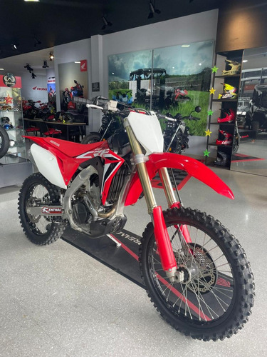 Honda Crf 250rx