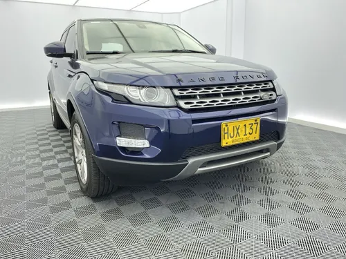 Land Rover Range Rover Evoque 2.0 Pure Si4