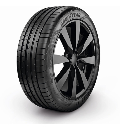 Neumático Goodyear 245/35r18 Eagle F1 Asymmetric 3 92y