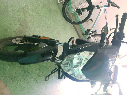 Imagen 6 de 6 de Bajaj Rouser 135 Cc
