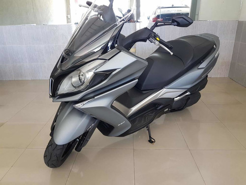 Imagen 4 de 11 de Kymco Downtown