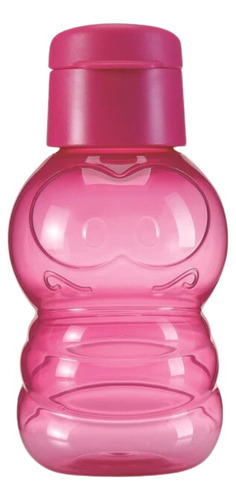 Botella Infantil Eco Kids Tupperware 350 Ml Taper