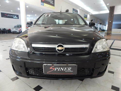 Chevrolet Corsa Hatch 1.4 Maxx 8v Econoflex 4p Completo - Ar