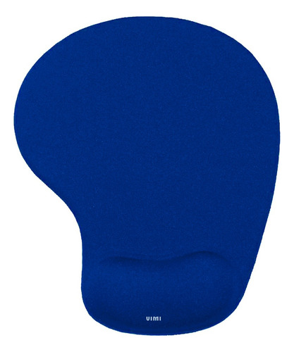 Mousepad Tapete Ergonómico Con Gel Antideslizante En Colores