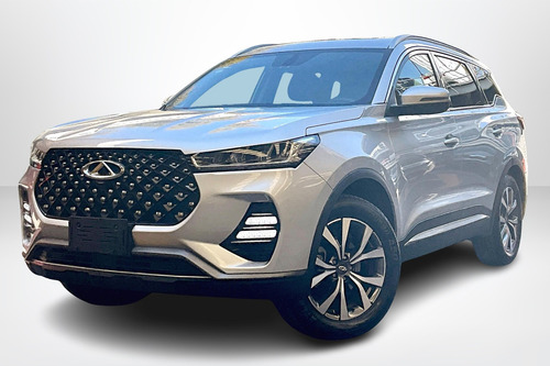 Chirey Tiggo 7 Pro 2023