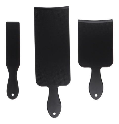 Tablero De Coloración Del Cabello, 3 Piezas De Peluquería