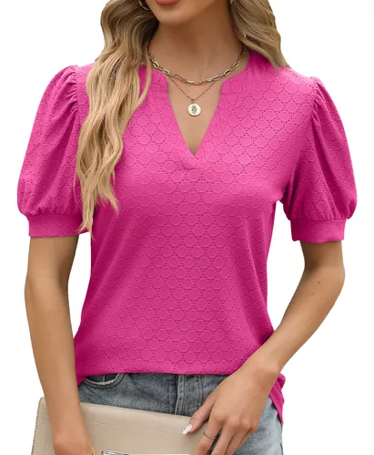 Blusas Body Mujer Barbie