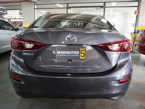 Mazda 3 2.0 Prime At
