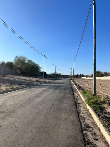 Lotes Apto Duplex Housing Cañada De La Rivera - Villa Rivera Indarte
