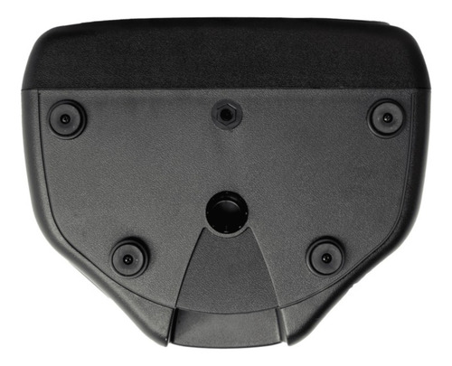Bafle Activo Potenciado Dfx Nox - 12 Pulgadas 400w Bluetooth Color Negro