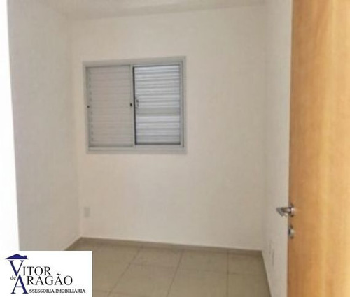 Imagem 12 de 12 de 92294 - Flat 1 Dorm, Parque Mandaqui - São Paulo/sp - 92294