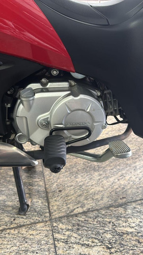 Honda Biz Unico Dono Zera Manual E Chave Reserva Aceitamos