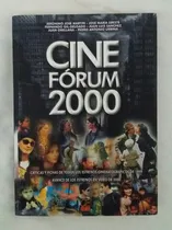 Comprar Cine Forum 2000 Todas Las Peliculas De 1999 Y 2000