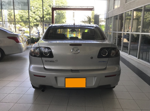 Mazda 3 2008