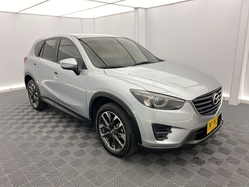 Mazda CX-5 2.5 Grand Touring 4X4