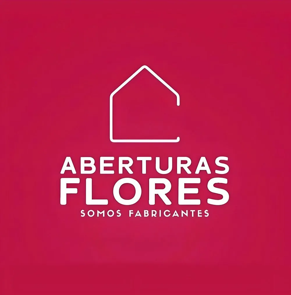 ABERTURAS FLORES