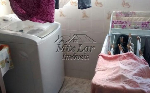 Imagem 10 de 15 de Ref 4401 Apartamento No Bairro Vila Osasco - Osasco Sp - 4401