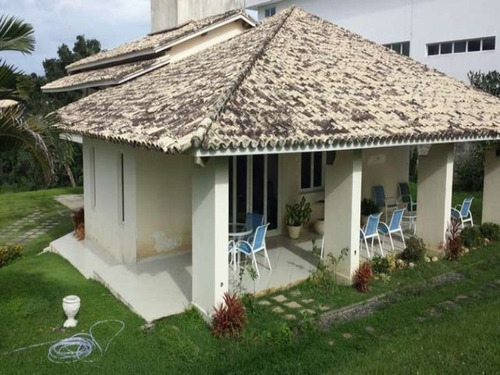 Imagem 5 de 30 de Venda Suspensa - Em Reforma Casa A Venda Para Reformar A Beira Da Lagoa Com Quadra De Tênis - Encontro Das Águas - S82c4 - 3412435