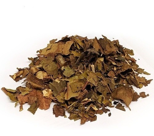 Chá Branco - Folhas Para Chá - 100gr