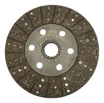 Comprar Disco De Embreagens Para Tratores Cbt - 13 Polegadas