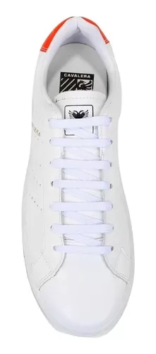 Sapatenis cavalera best sale branco