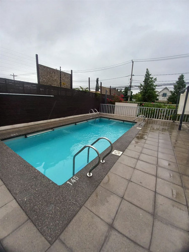 Depto En Venta De 1 Dorm. 1baño La Florida