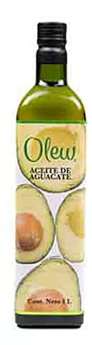 Aceite de aguacate spray 134 g chosen foods - Súper Naturista