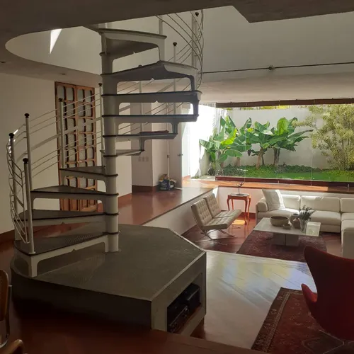 Casa En Venta El Bosque