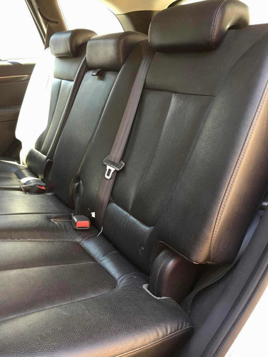 Hyundai Santa Fe 2.4 Gls Premium 7as 6at 4wd 2012