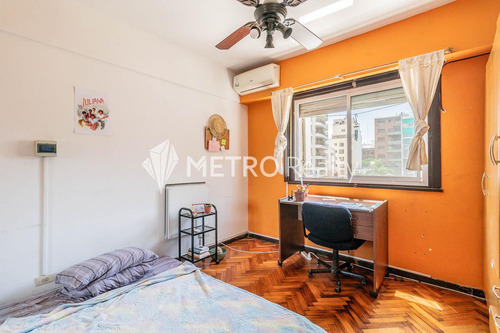 Venta De Departamento 3 Ambientes En Caballito