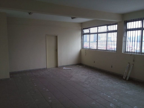 Prédio Comercial Tucuruvi Localização Privilegiada Ao Lado Do Futuro Shopping - Mi74242