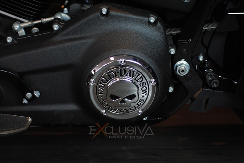 Harley Davidson Street Bob