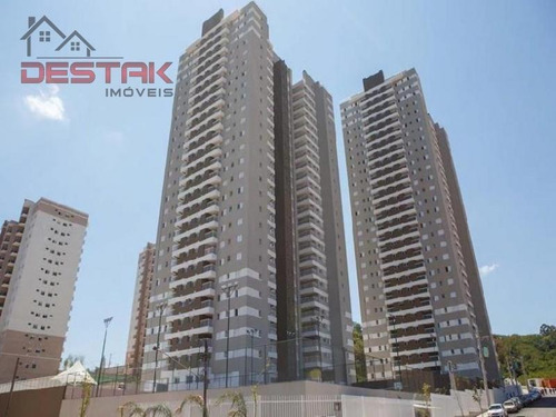 Ref.: 4885 - Apartamento Em Jundiaí Para Venda - V4885