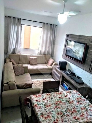 Residencial São Vicente Sp - 271-im357644