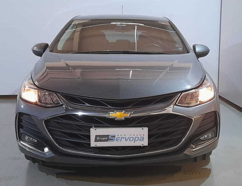 Imagem 2 de 10 de Chevrolet Cruze 1.4 Sport6 Lt Automatico 2020