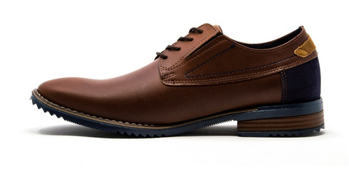 Zapato Casual Perry Ellis - 7276