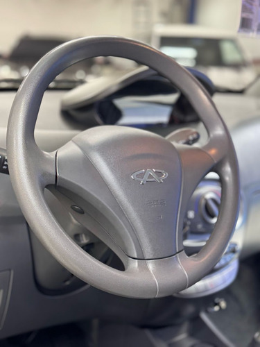 Chery X1 2015