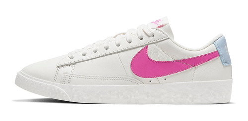 Zapatillas Nike Blazer Low Le Sail (women's) Av9370-110   