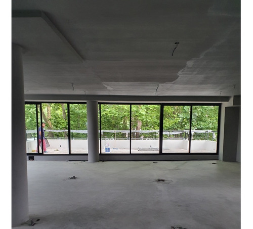 Imagen 4 de 14 de Oficinas En Alquiler | Oro Y Nicaragua | En Block | 1.380 M2