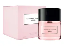 Comprar Perfume Paula Cahen D Anvers Amor Edt X 100ml