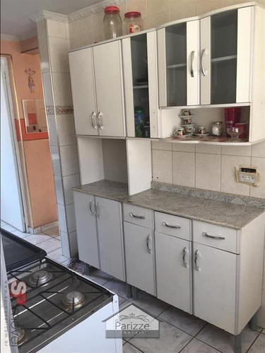 Apartamento Cdhu Brasilândia - 7008-1