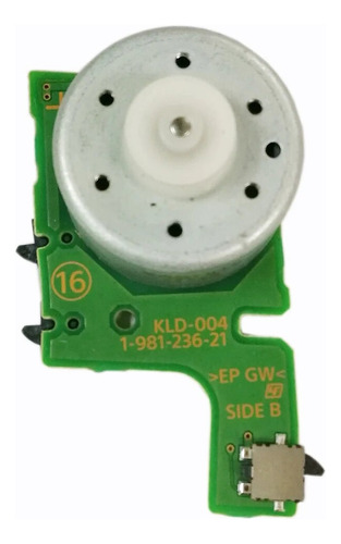 Kld-004 Motor De Accionamiento 