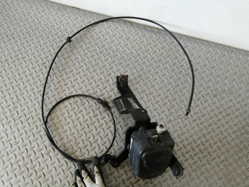 Módulo Control Cruise Honda Odyssey Aut 3.5 1999/2004 (Usado)