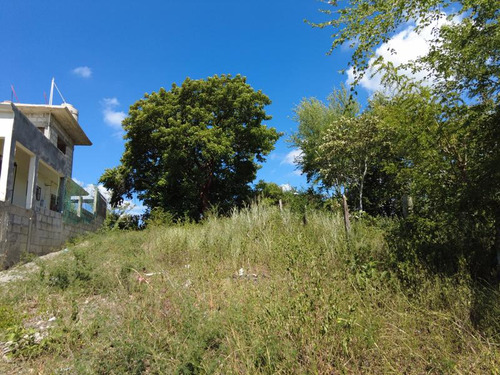 Venta Terreno 144 M² Col. Cabo Rojo En Tuxpan Veracruz.