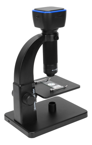 Microscopio De Alta Definición 315w 2000x De Gran Aumento