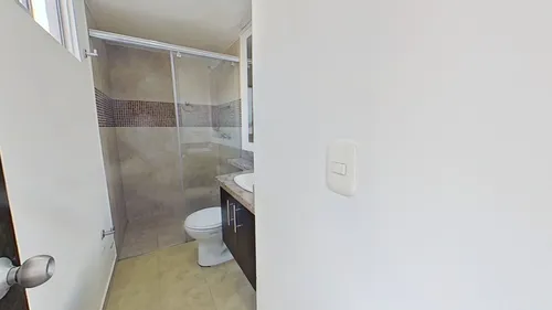 Apartamento En Venta En La Chucua-suba. Cod V1038822