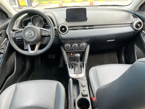 Mazda 2 1.5 Grand Touring Lx