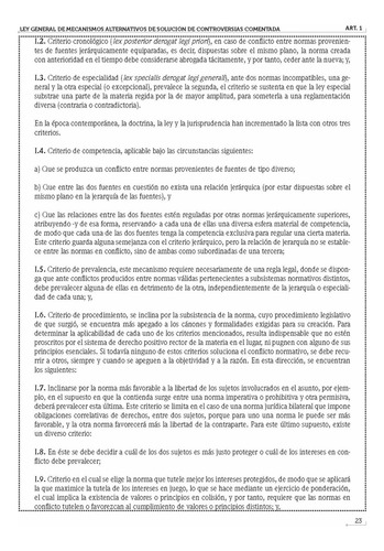 Ley General De Mecanismos Alternativos De Solución De Controversias (materia Civil) Comentada 2025. Con Comentarios, Fundamento Constitucional, Correlaciones Y Jurisprudencia